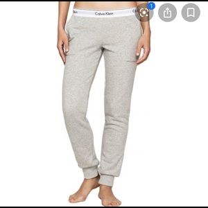 Calvin Klein sweatpants